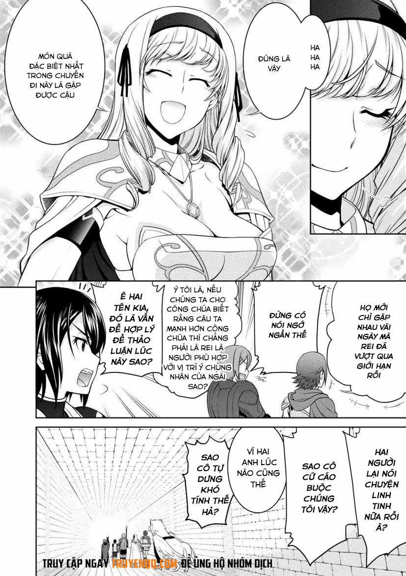 Legend Isekai Chapter 25 trang 26