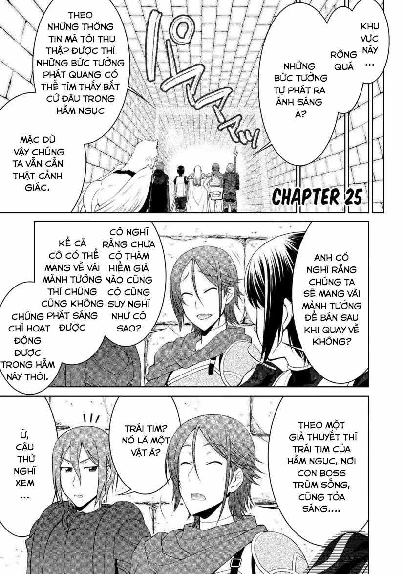 Legend Isekai Chapter 25 trang 5