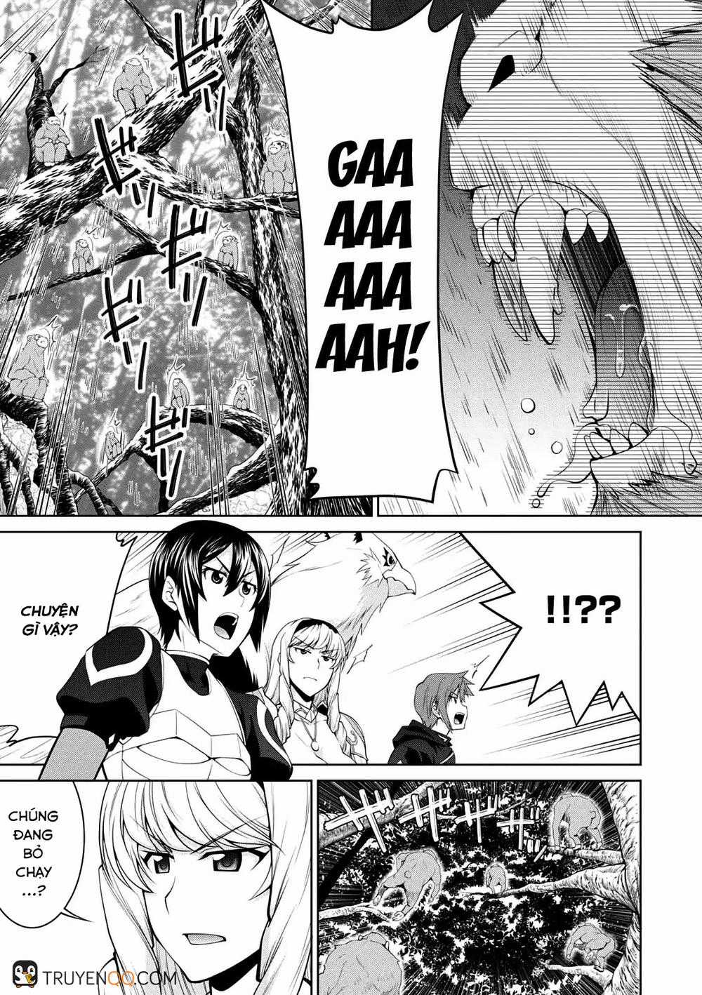 Legend Isekai Chapter 26 trang 23