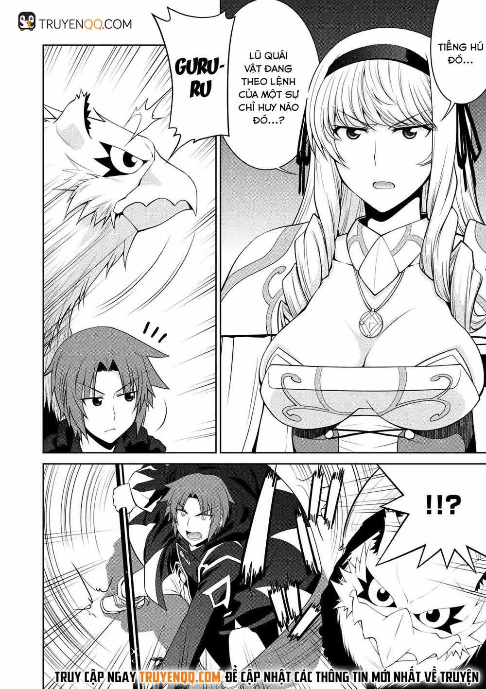 Legend Isekai Chapter 26 trang 24