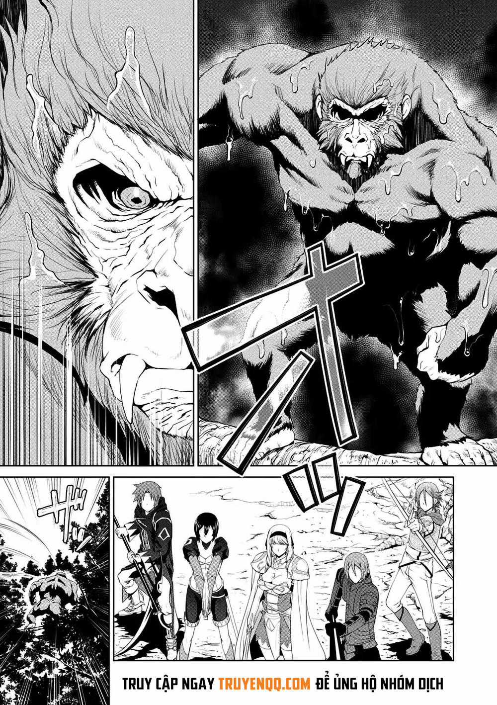 Legend Isekai Chapter 26 trang 25