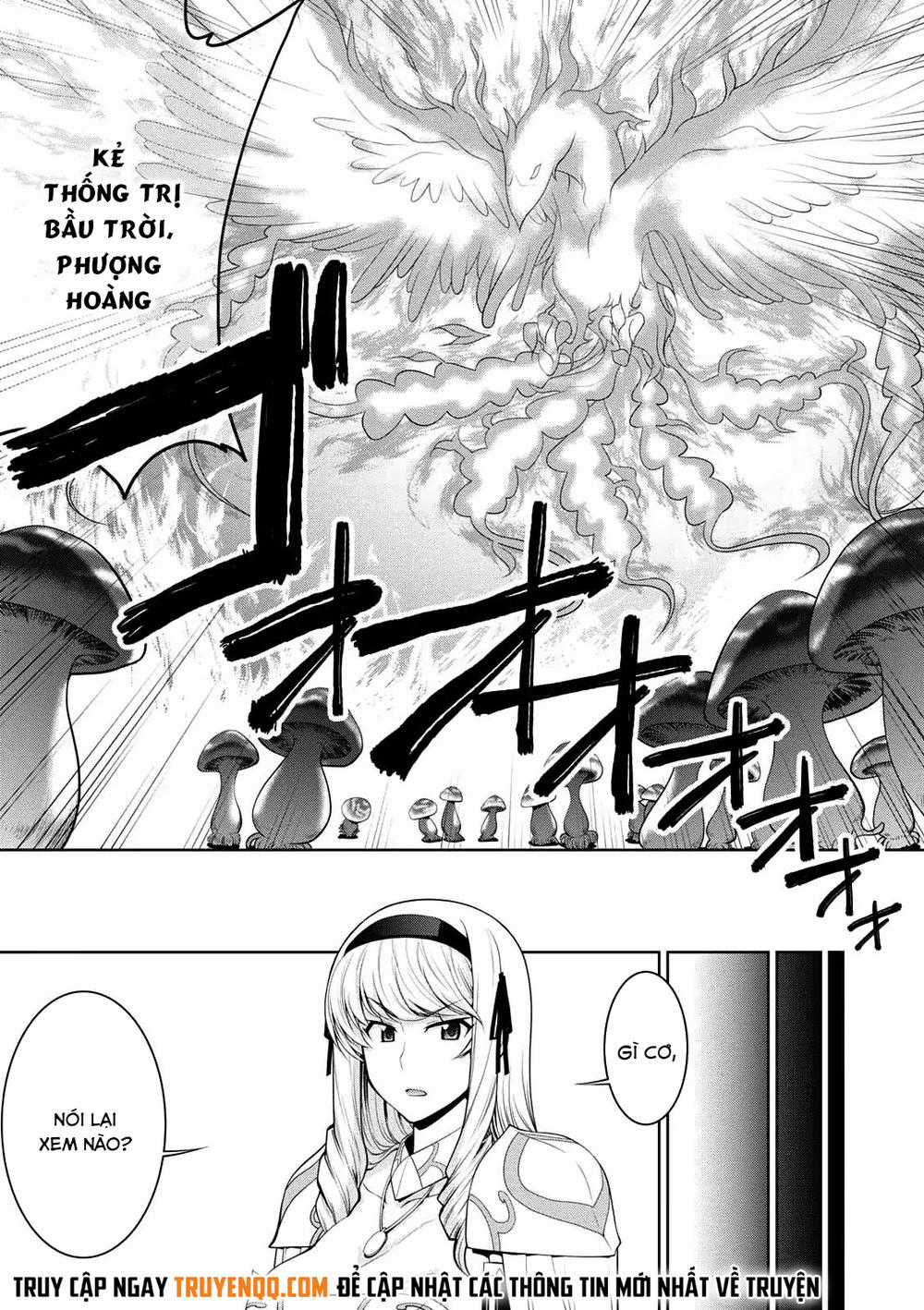 Legend Isekai Chapter 26 trang 9