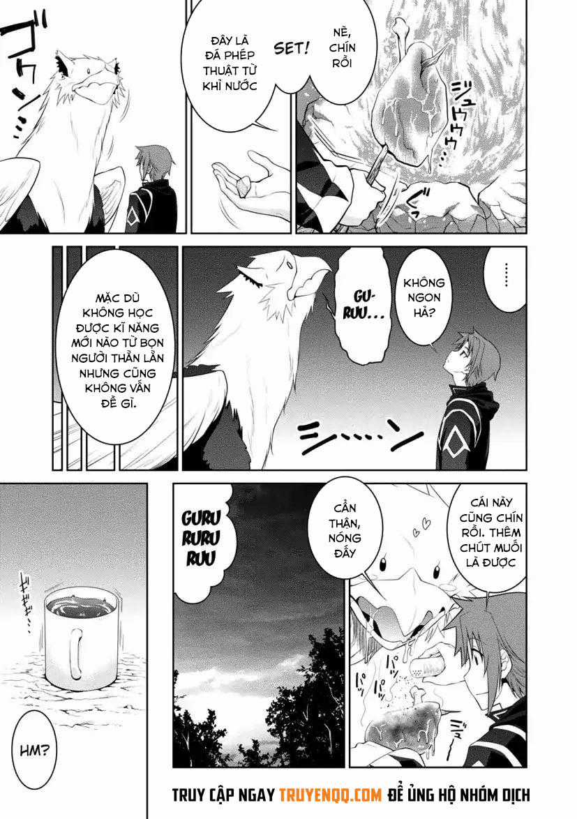 Legend Isekai Chapter 27 trang 14