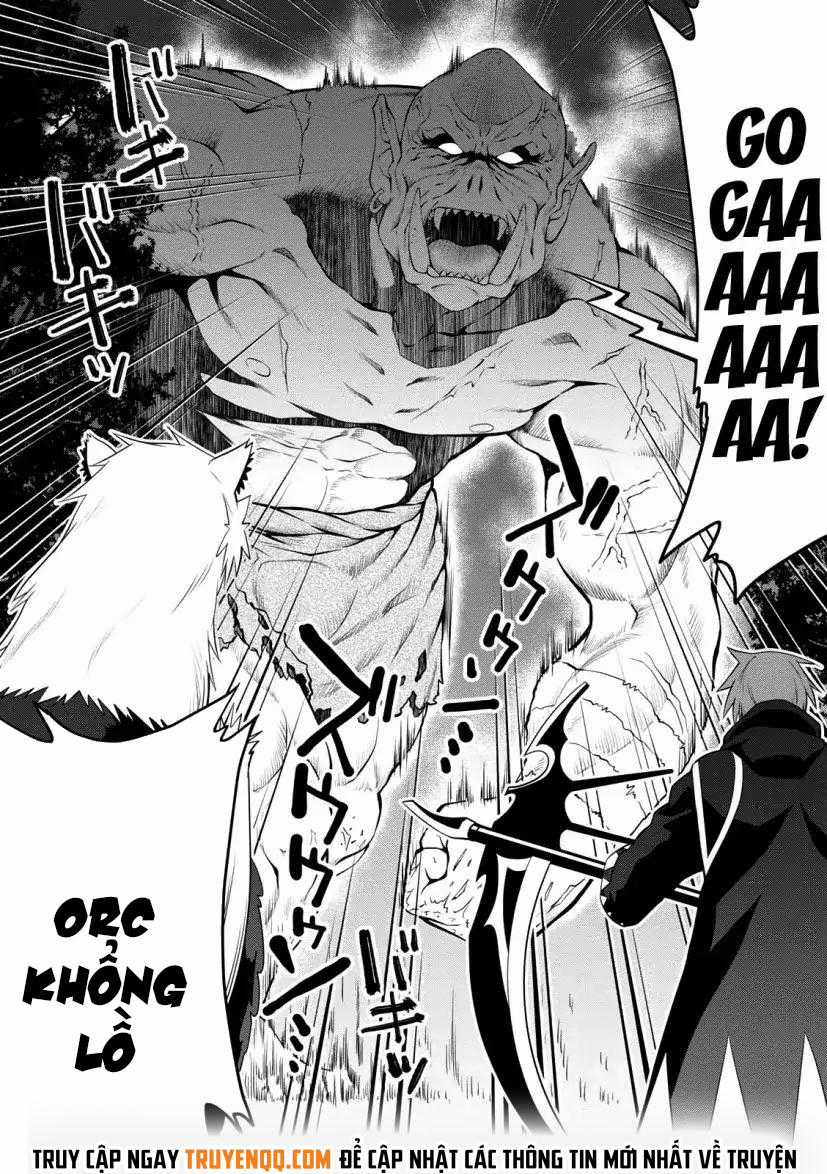 Legend Isekai Chapter 27 trang 17