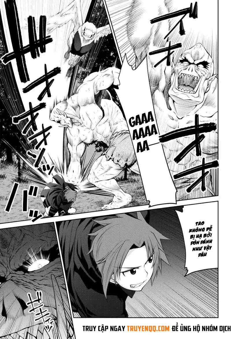 Legend Isekai Chapter 27 trang 18