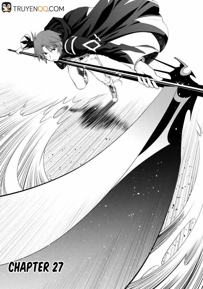 Legend Isekai Chapter 27 trang 2