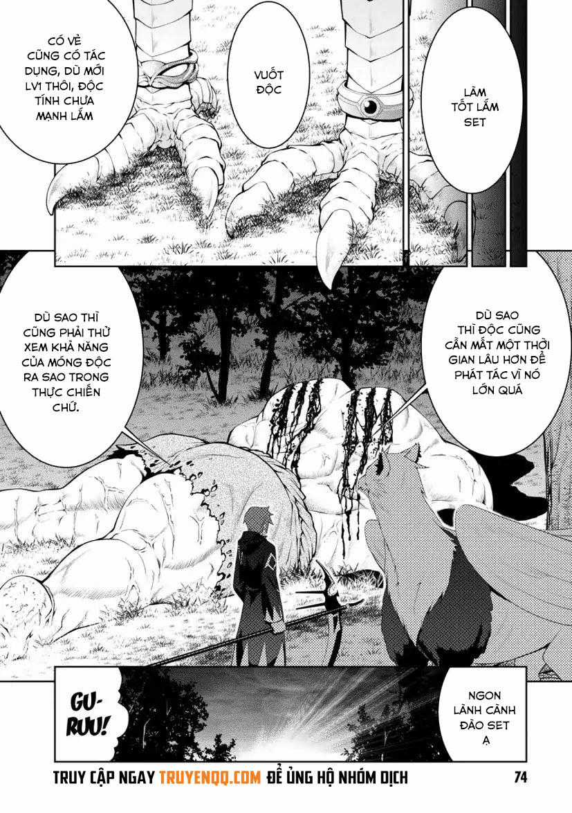 Legend Isekai Chapter 27 trang 24