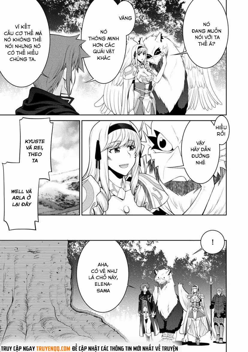 Legend Isekai Chapter 27 trang 4