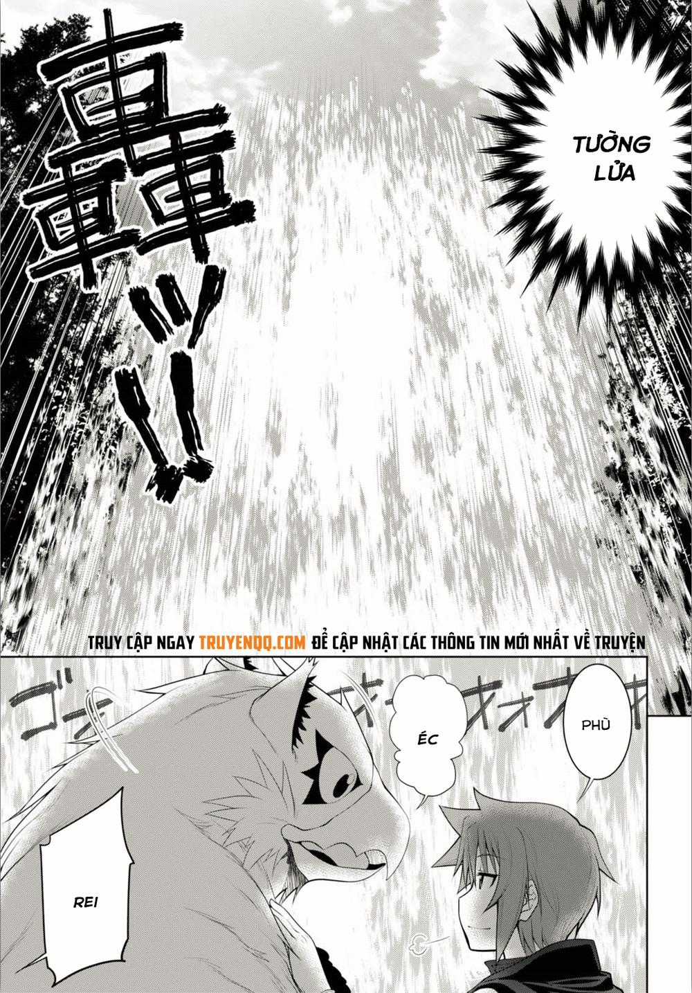 Legend Isekai Chapter 28 trang 24