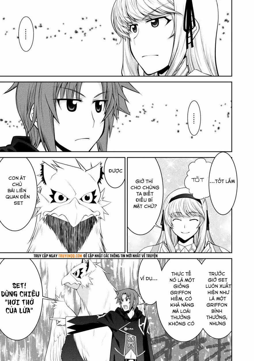 Legend Isekai Chapter 29 trang 10