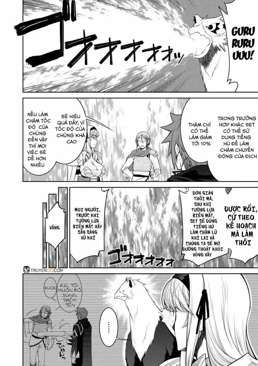 Legend Isekai Chapter 29 trang 11