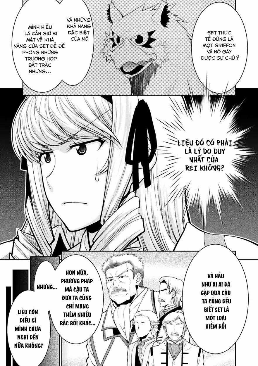 Legend Isekai Chapter 29 trang 12