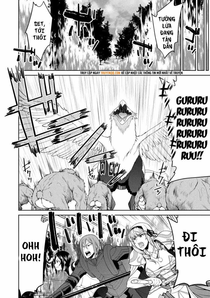 Legend Isekai Chapter 29 trang 13