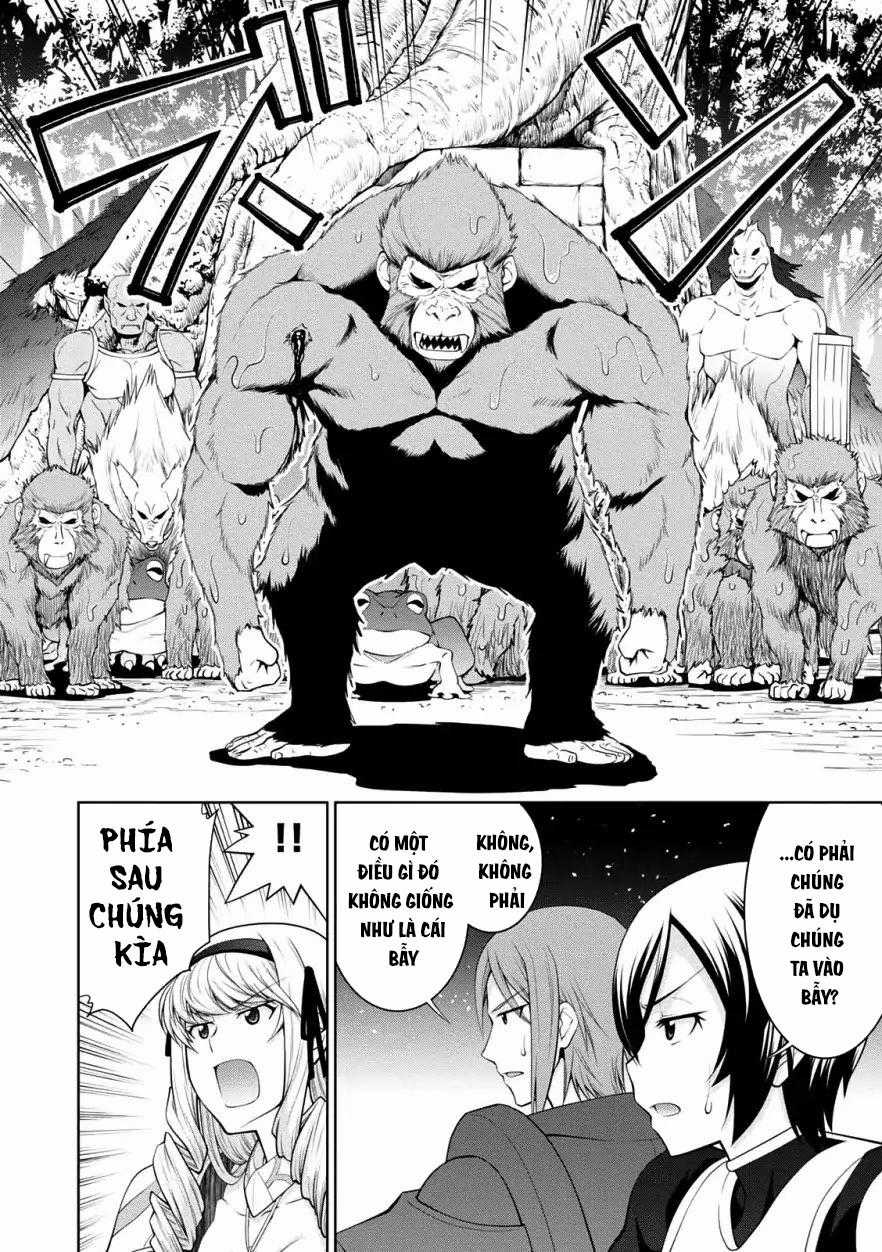 Legend Isekai Chapter 29 trang 15