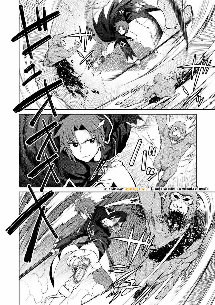 Legend Isekai Chapter 29 trang 19