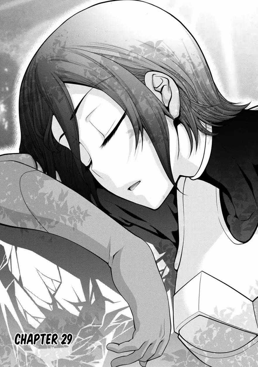 Legend Isekai Chapter 29 trang 2