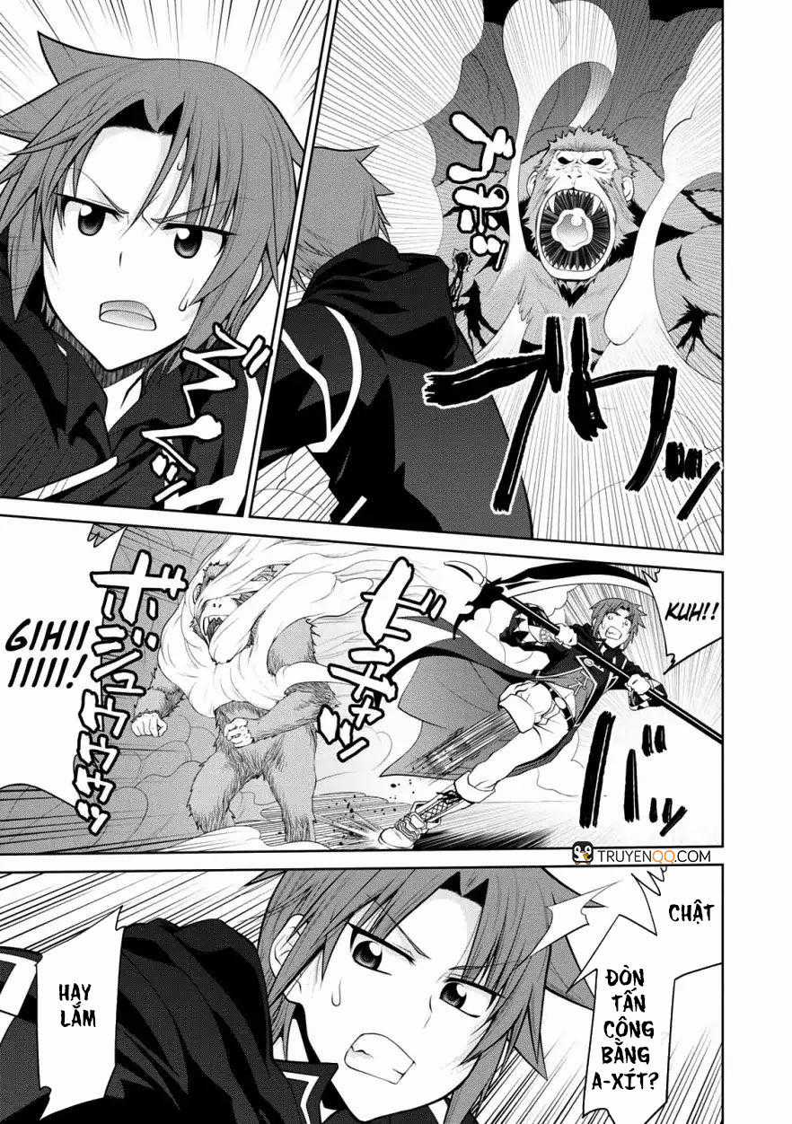 Legend Isekai Chapter 29 trang 20