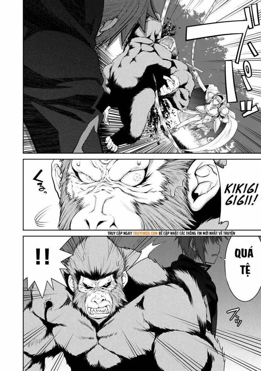 Legend Isekai Chapter 29 trang 23