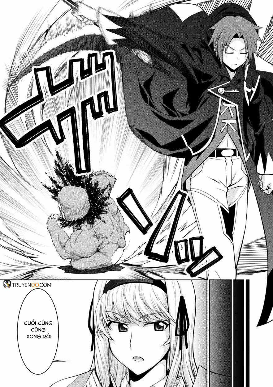 Legend Isekai Chapter 29 trang 24