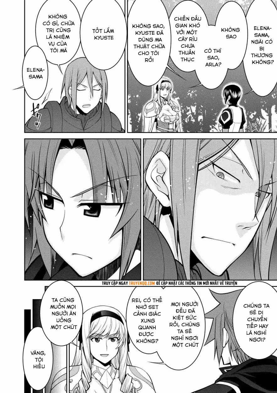 Legend Isekai Chapter 29 trang 25