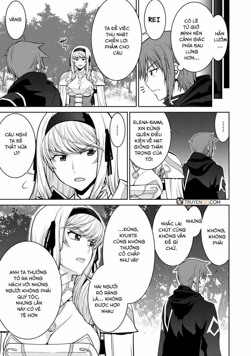 Legend Isekai Chapter 29 trang 26