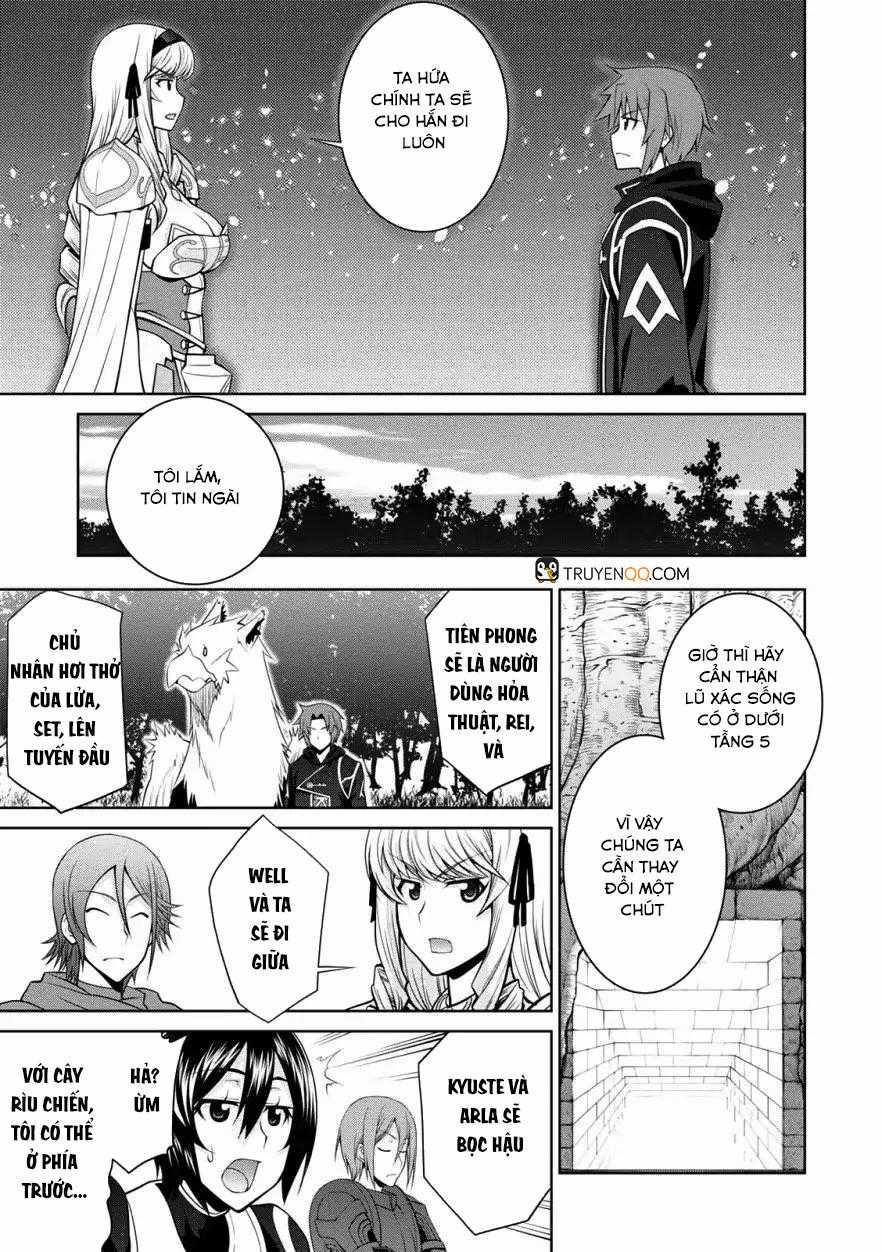 Legend Isekai Chapter 29 trang 28