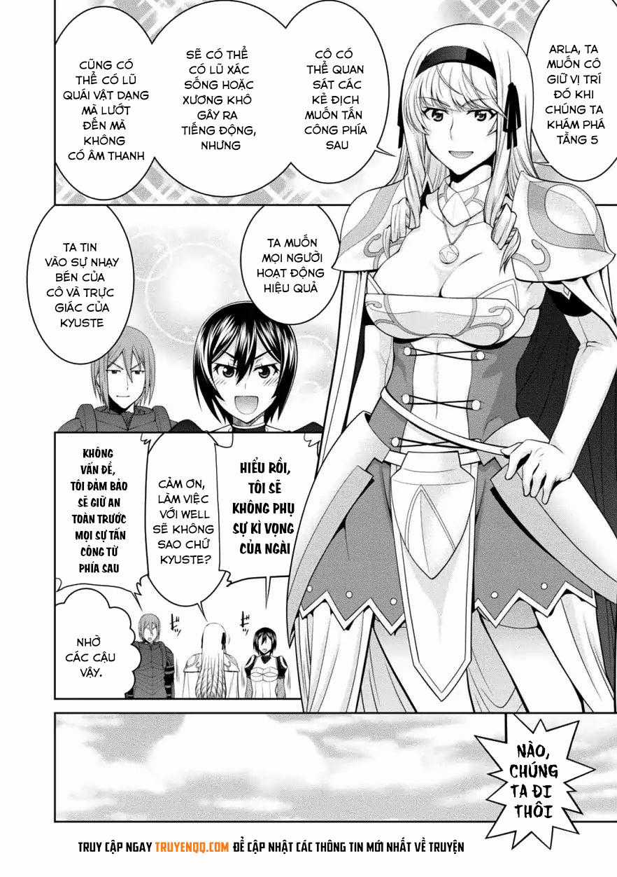Legend Isekai Chapter 29 trang 29