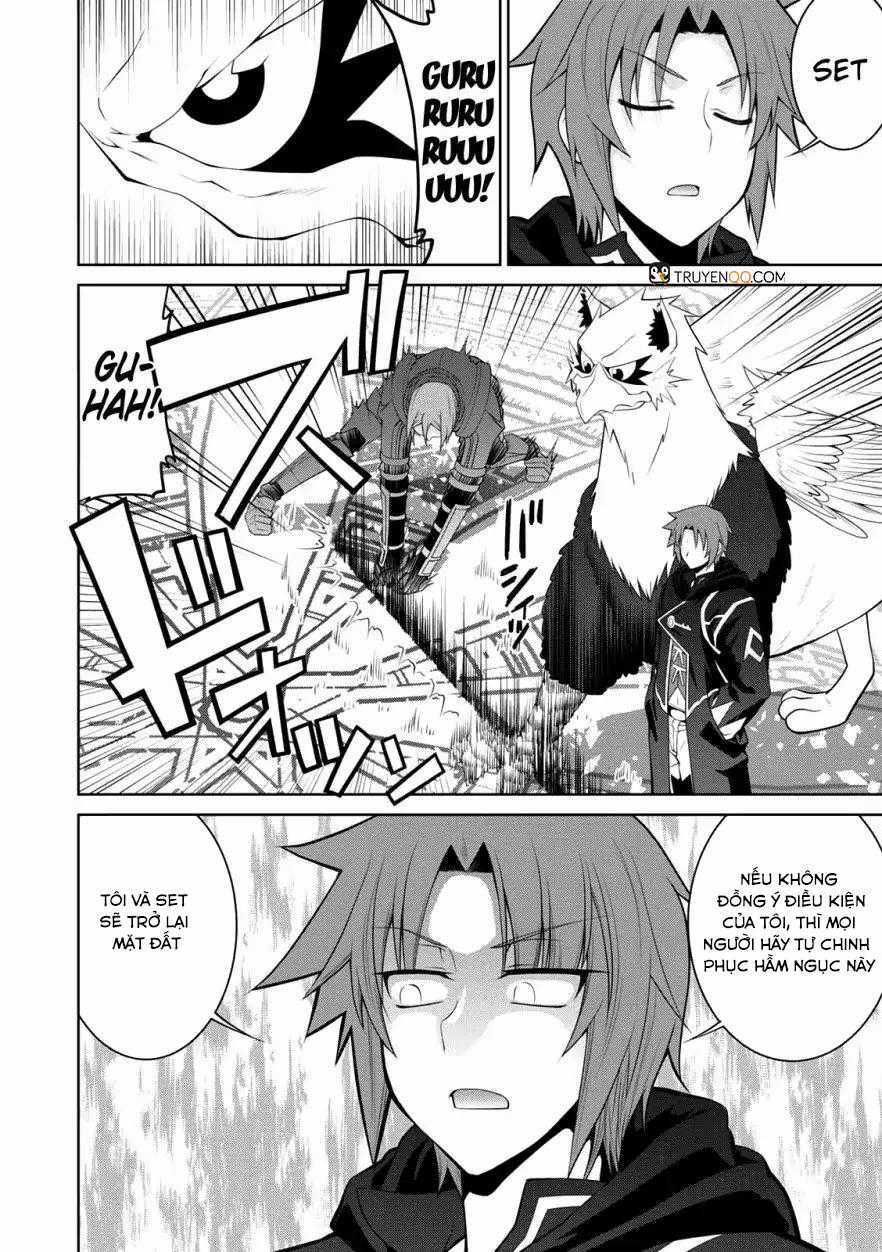 Legend Isekai Chapter 29 trang 3