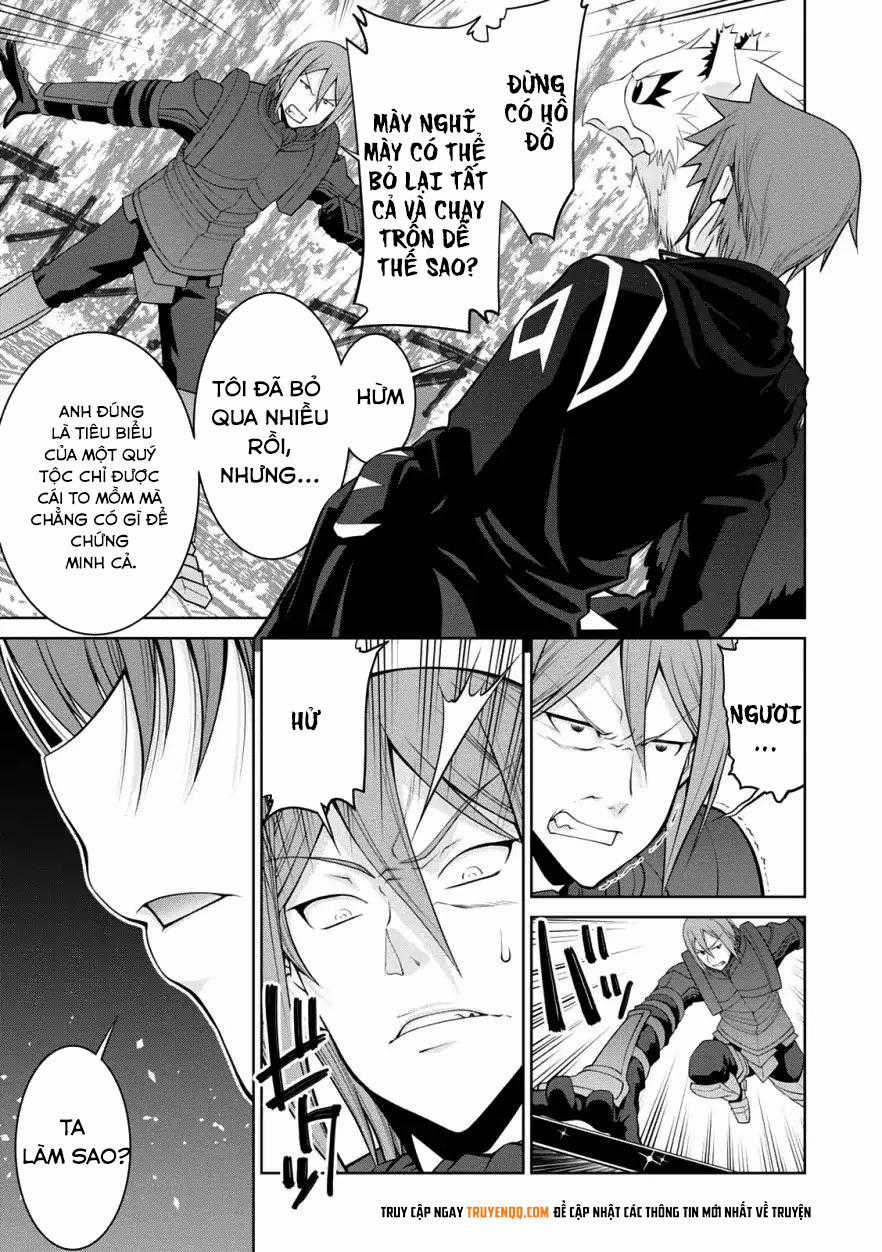 Legend Isekai Chapter 29 trang 4