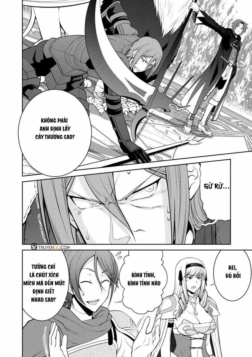 Legend Isekai Chapter 29 trang 5