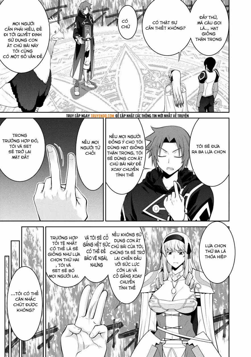 Legend Isekai Chapter 29 trang 6