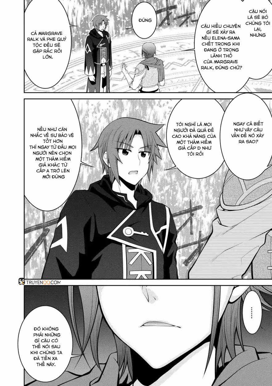 Legend Isekai Chapter 29 trang 7