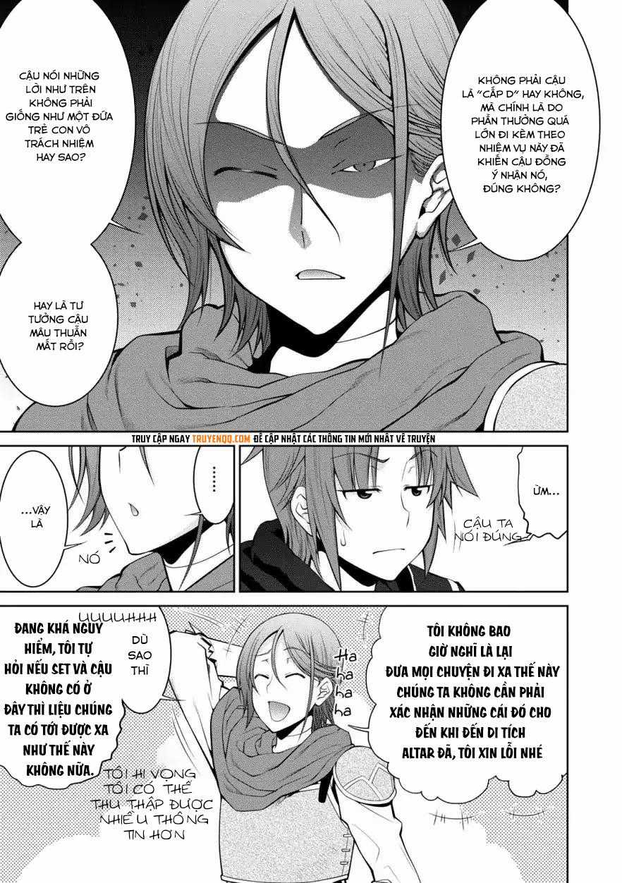 Legend Isekai Chapter 29 trang 8