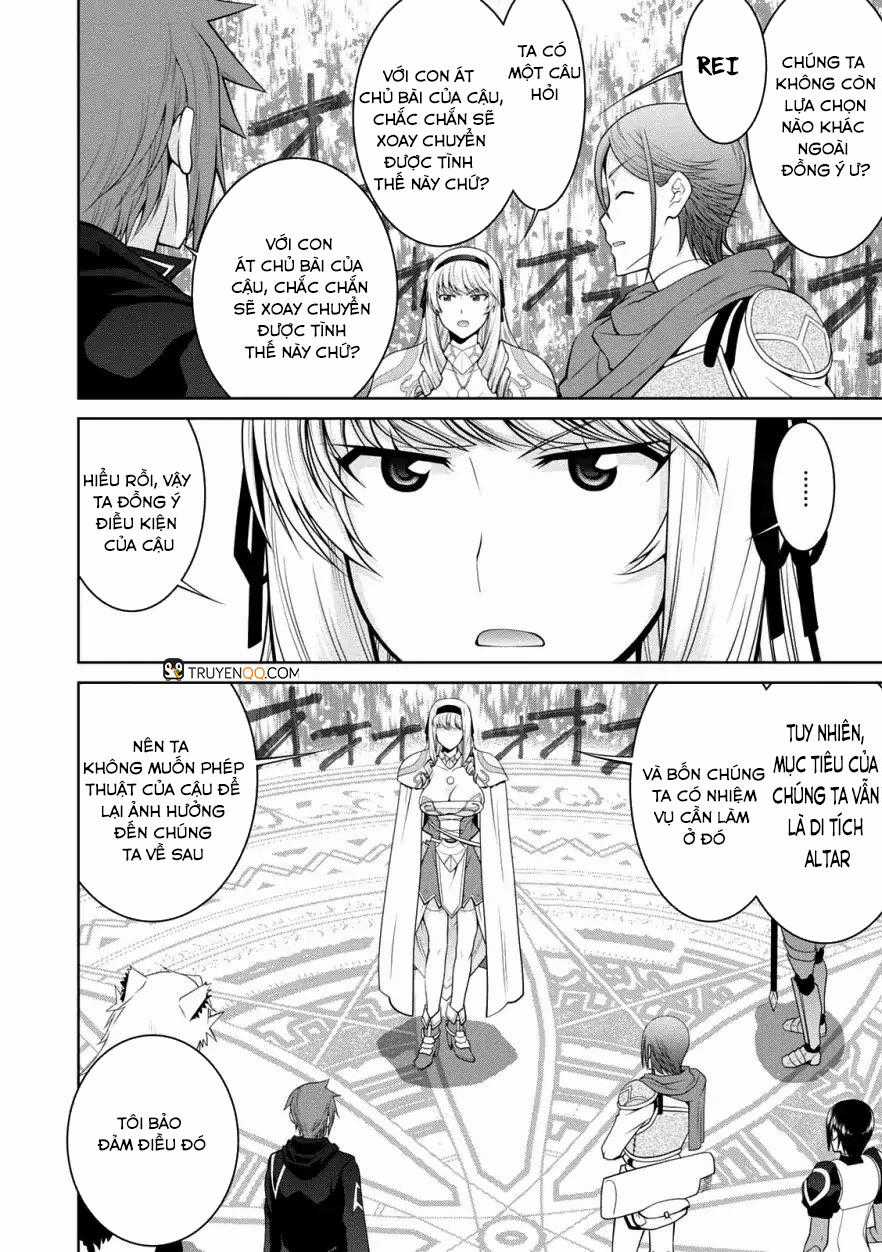 Legend Isekai Chapter 29 trang 9