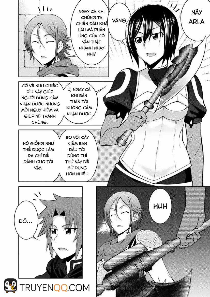 Legend Isekai Chapter 30 trang 10