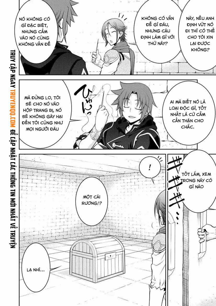 Legend Isekai Chapter 30 trang 12