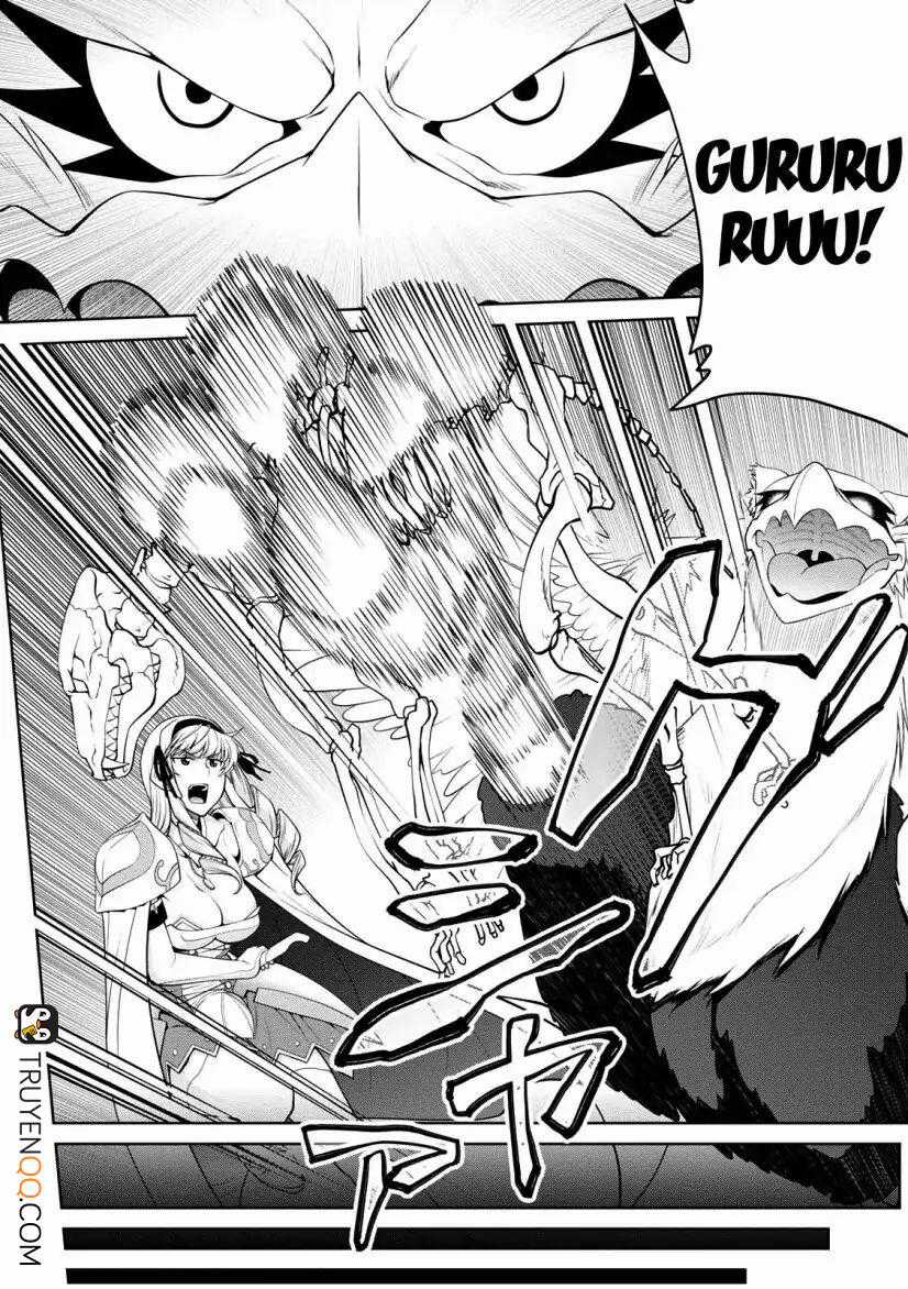 Legend Isekai Chapter 30 trang 14