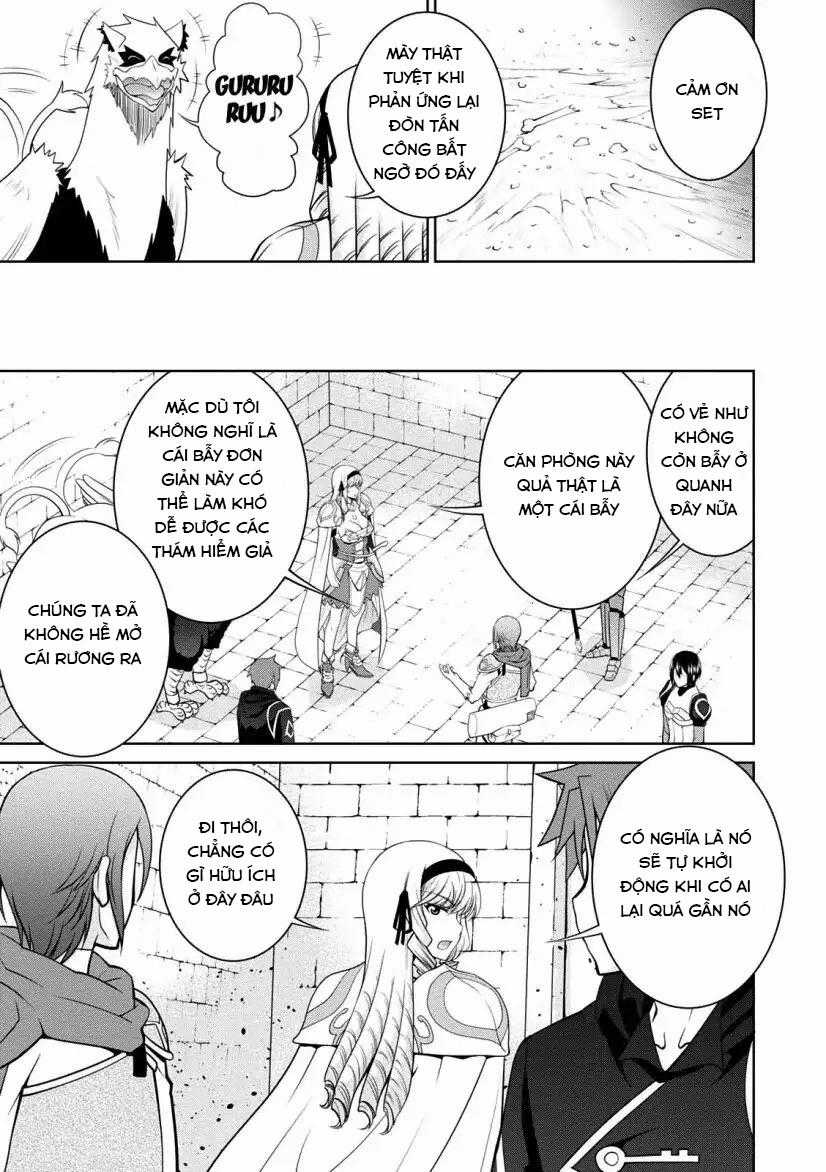 Legend Isekai Chapter 30 trang 15