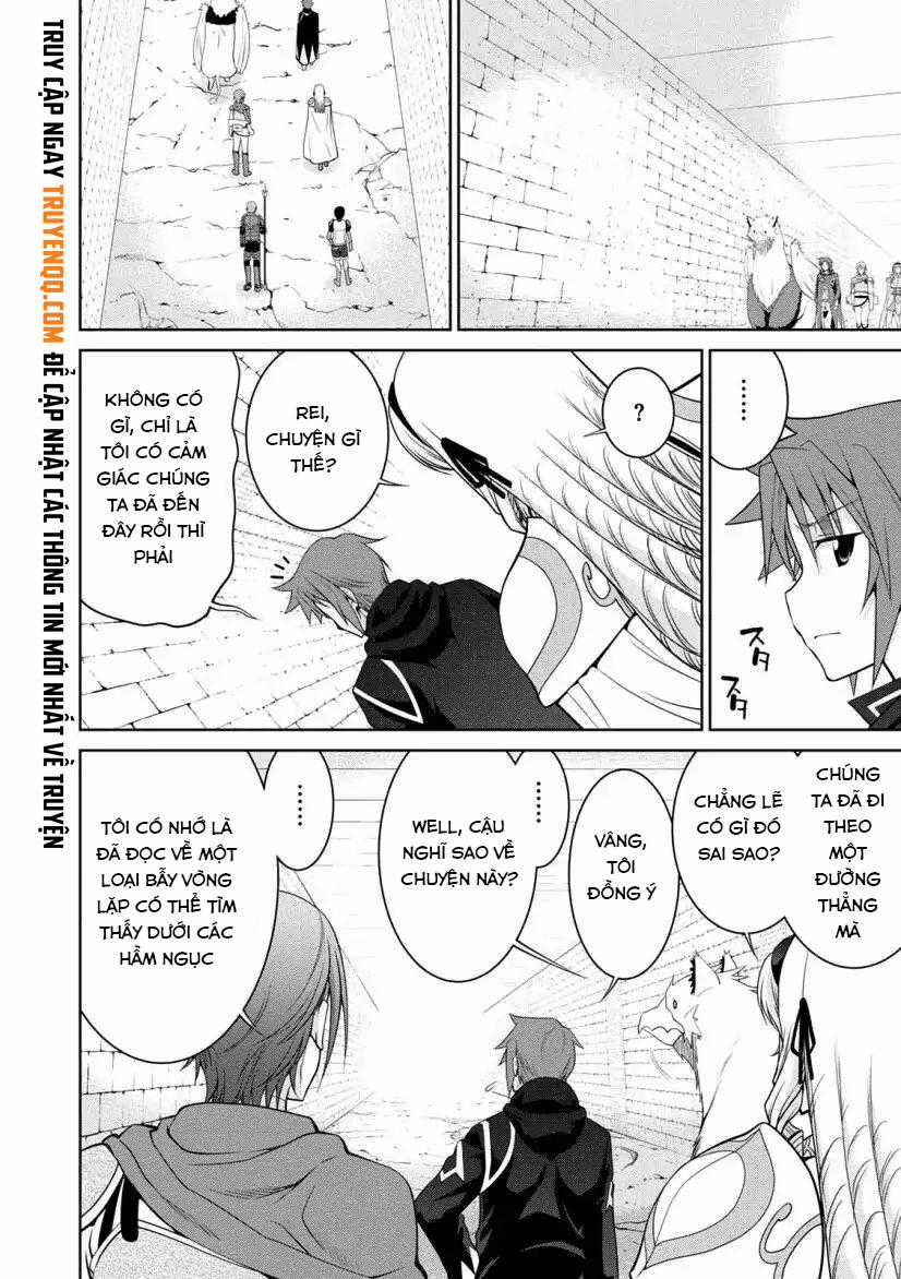 Legend Isekai Chapter 30 trang 16