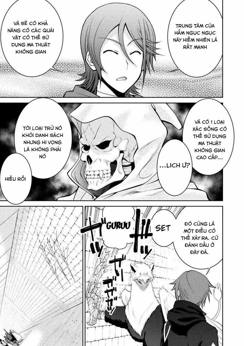 Legend Isekai Chapter 30 trang 17