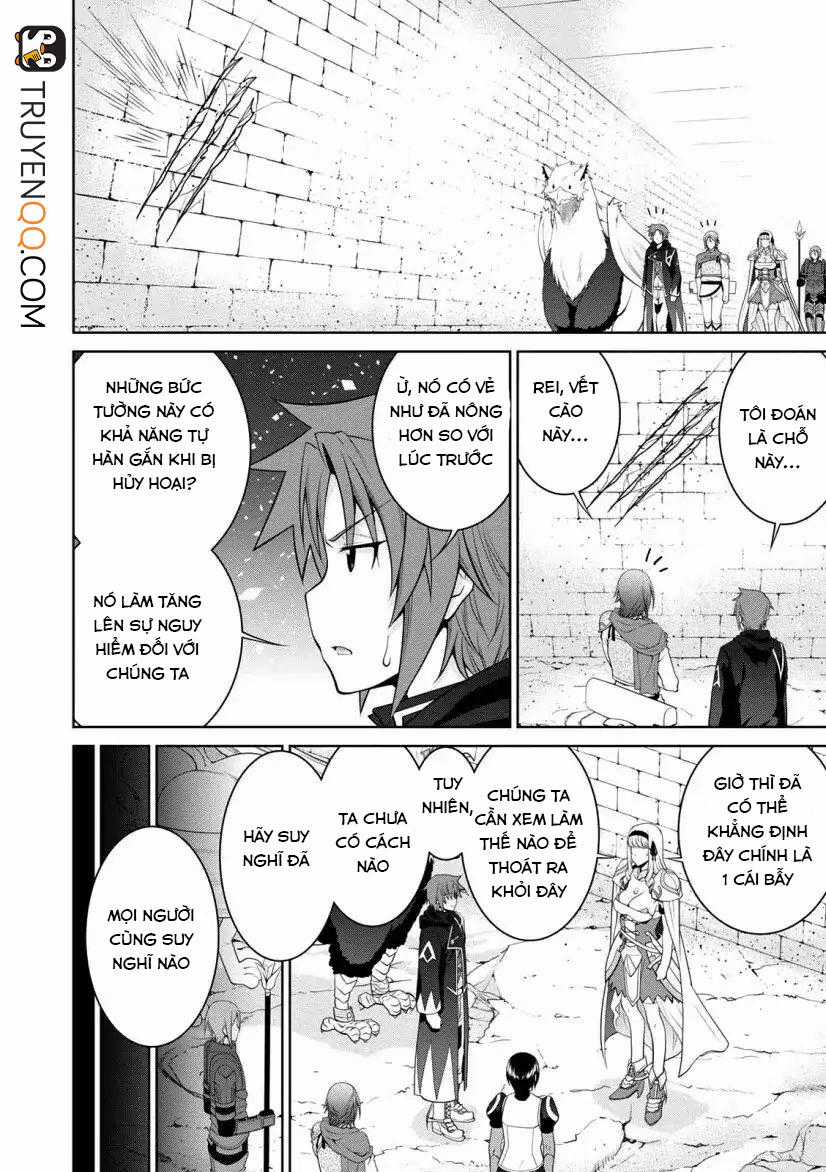 Legend Isekai Chapter 30 trang 18
