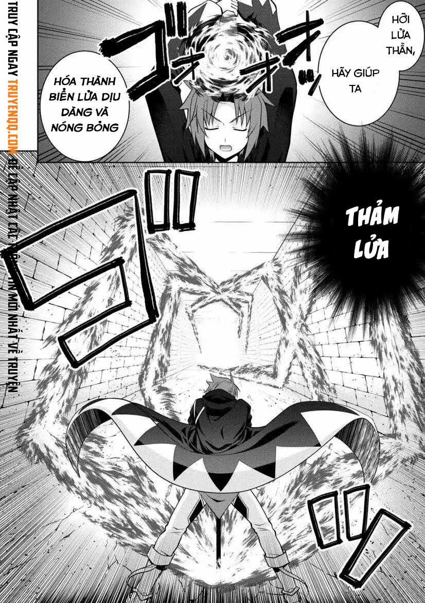 Legend Isekai Chapter 30 trang 20
