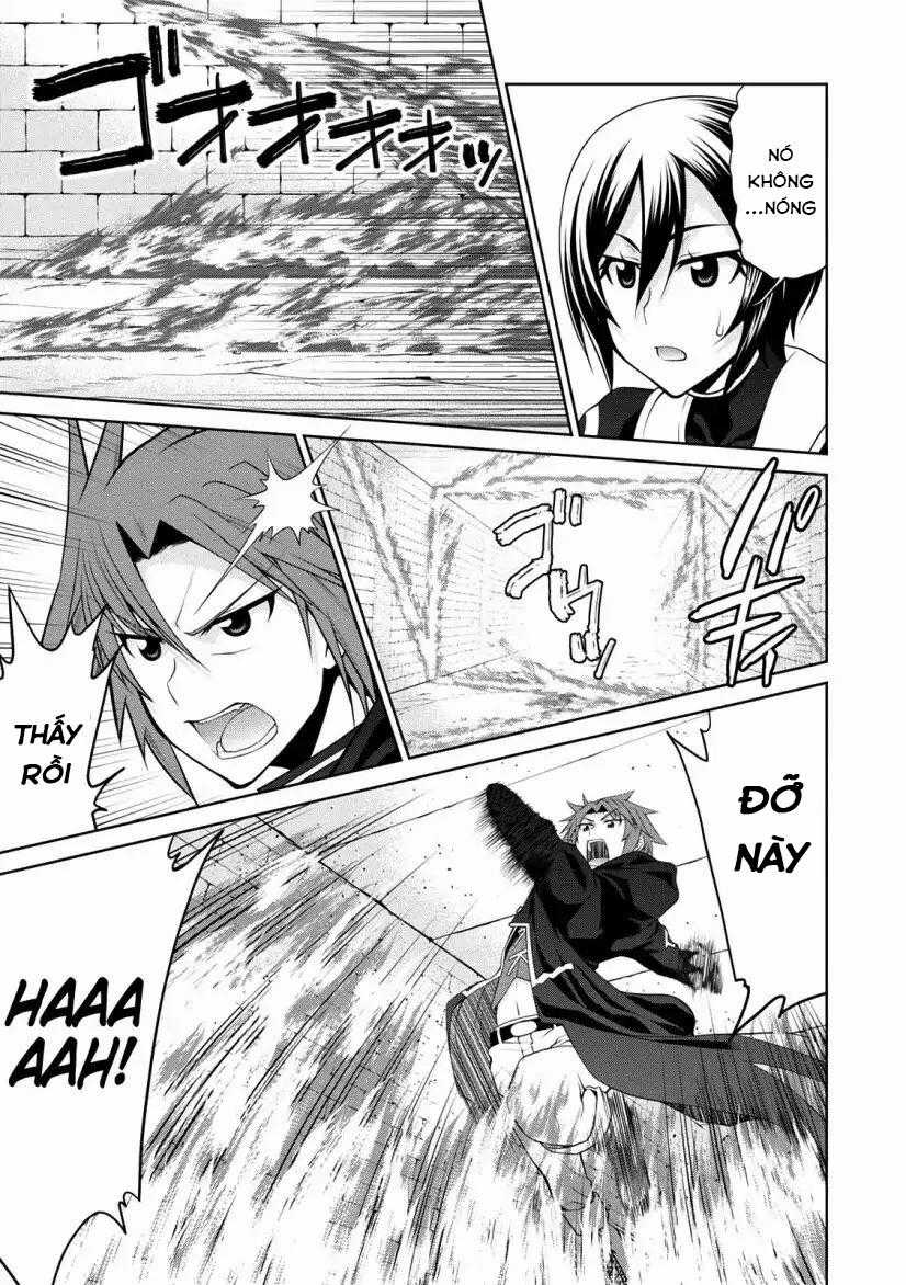 Legend Isekai Chapter 30 trang 21