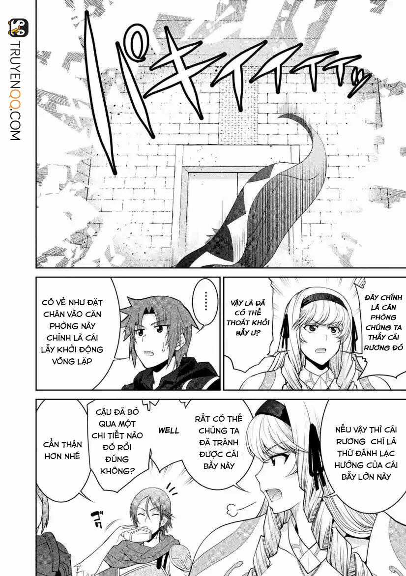 Legend Isekai Chapter 30 trang 22
