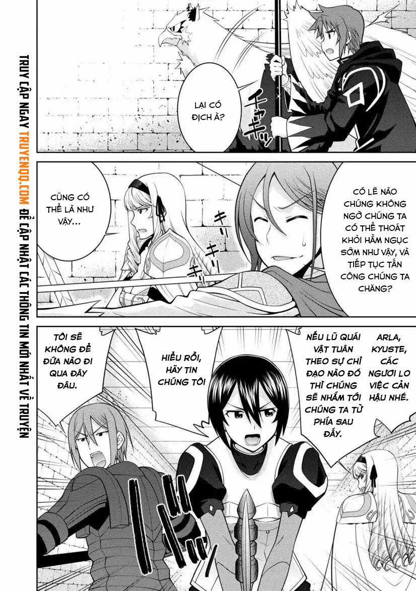 Legend Isekai Chapter 30 trang 24