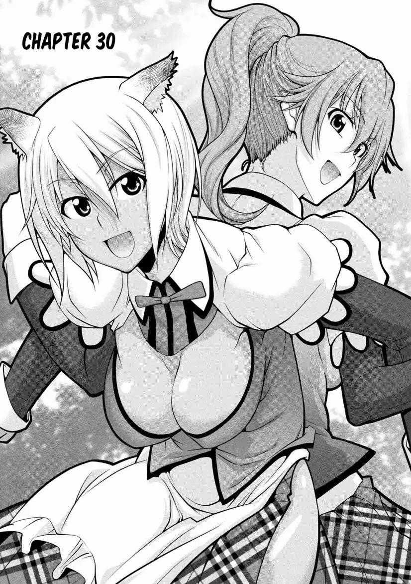 Legend Isekai Chapter 30 trang 3