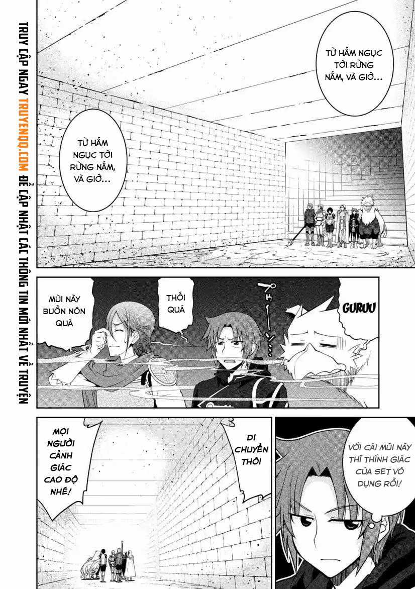 Legend Isekai Chapter 30 trang 4