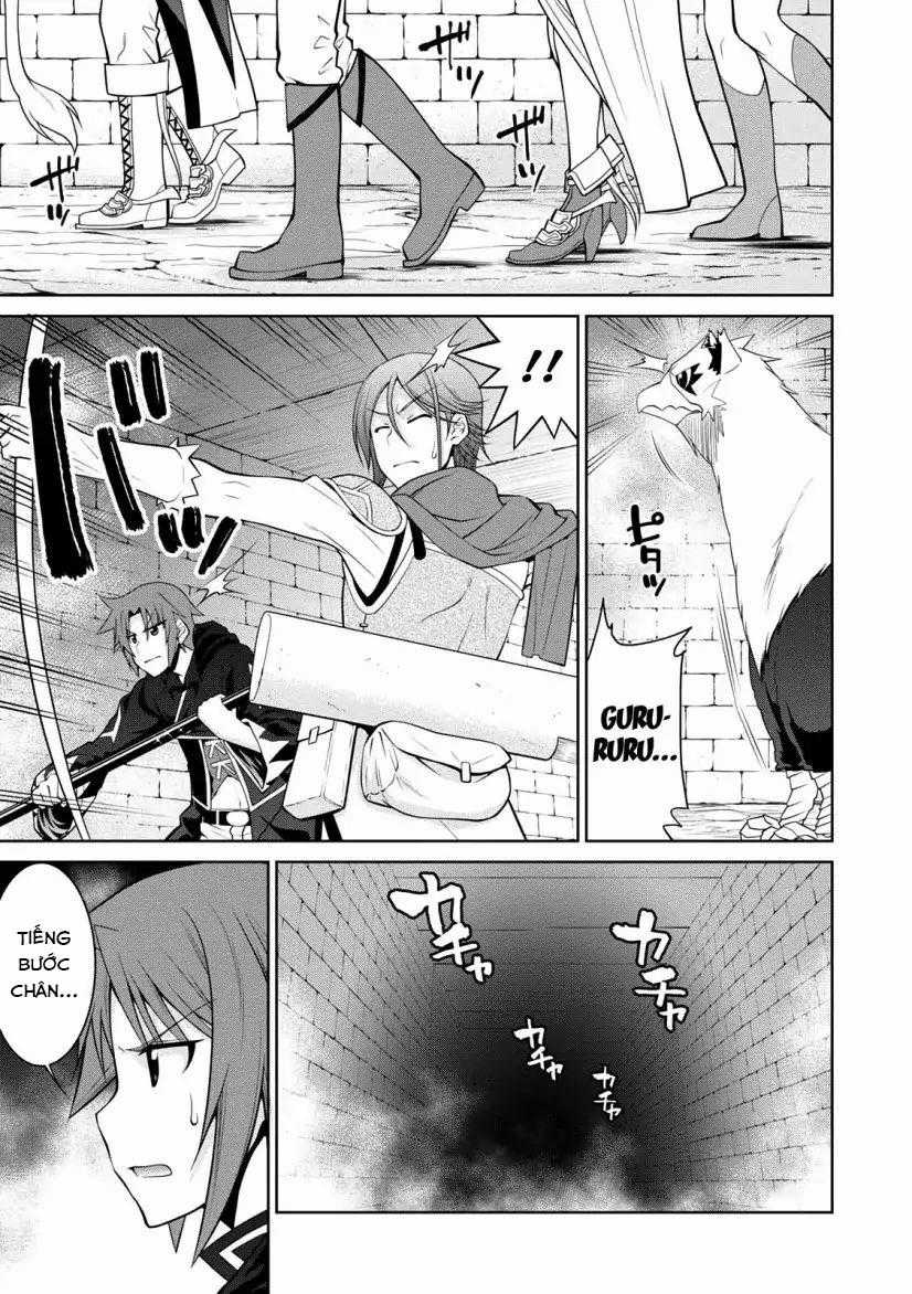 Legend Isekai Chapter 30 trang 5