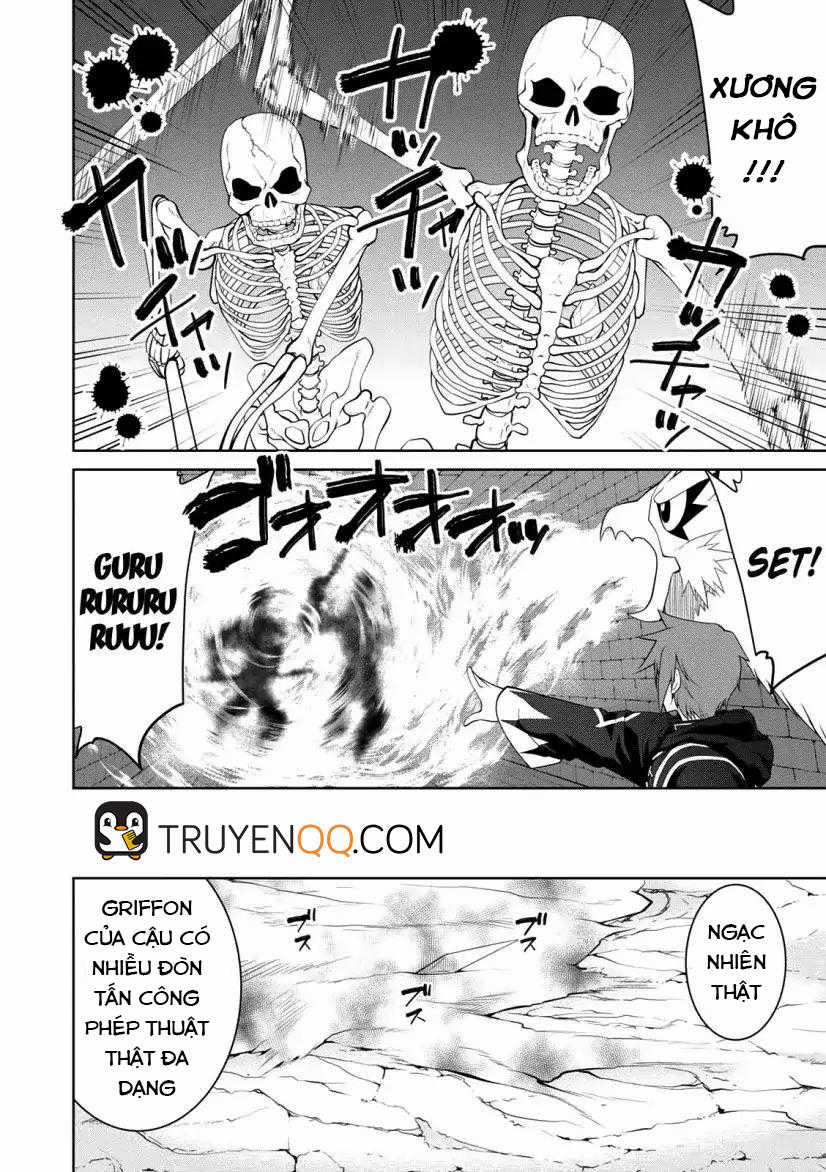 Legend Isekai Chapter 30 trang 6