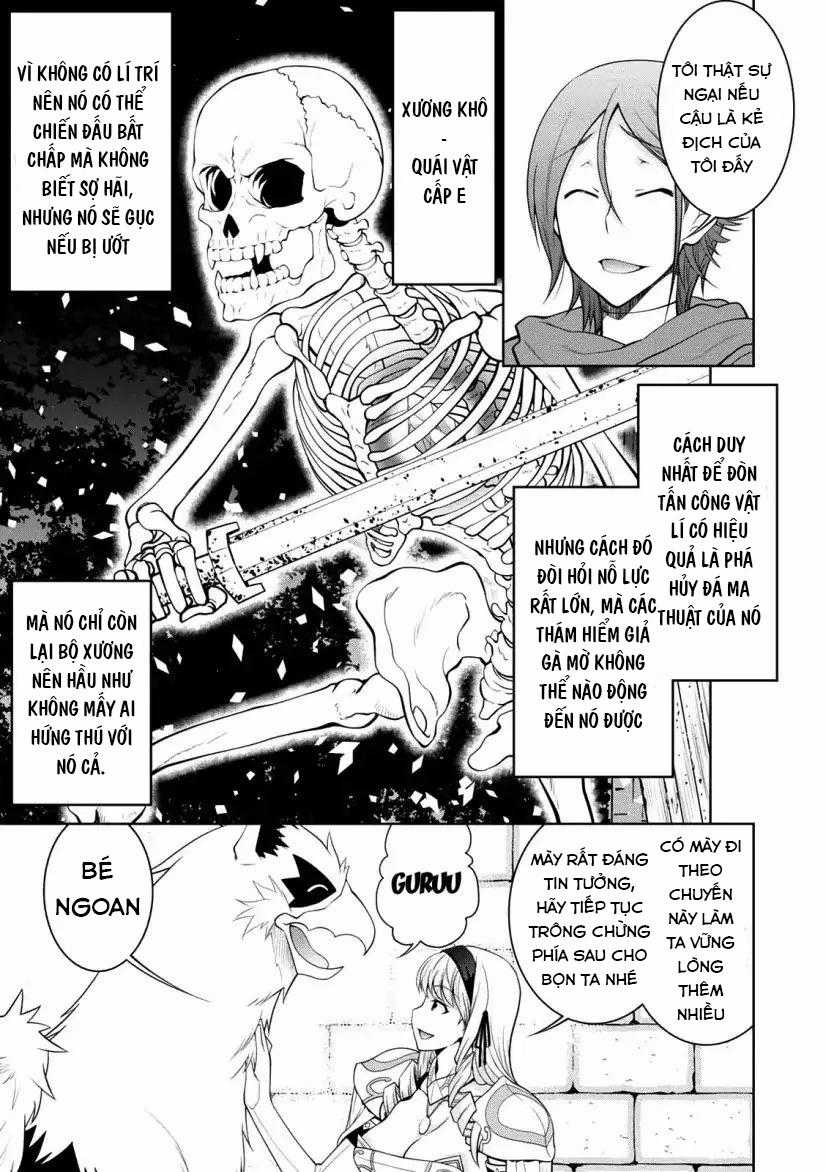 Legend Isekai Chapter 30 trang 7